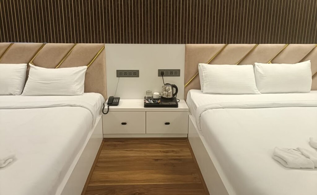 Searching for the Best Palakkad Resorts Near Coimbatore for a Peaceful Stay?