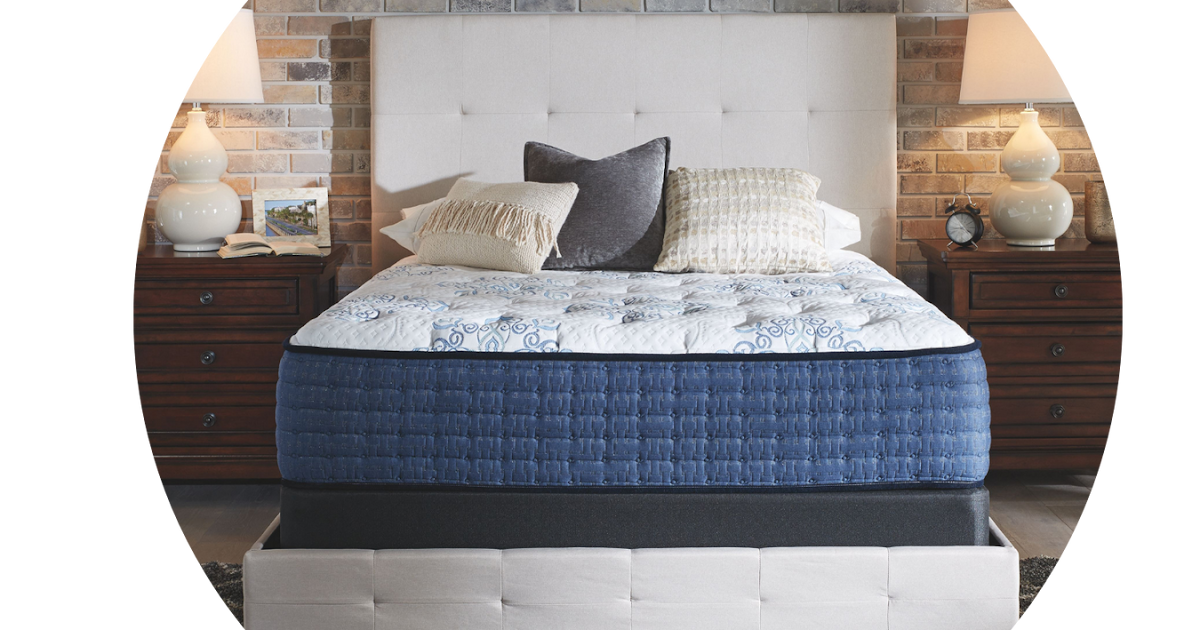 King Size Mattress in Dennison MI: Upgrade Comfort Now?