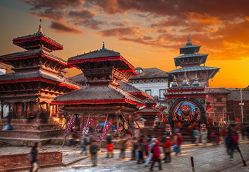 14 Days Best of India Tour - Tours India