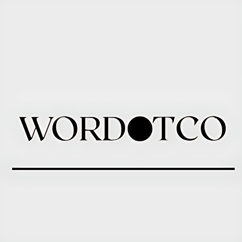 WORDOT CO Profile Picture