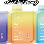 Vape Dubai king Profile Picture