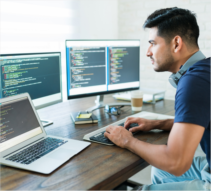 Hire Experienced Full-Stack Developers - Mindpath Tech