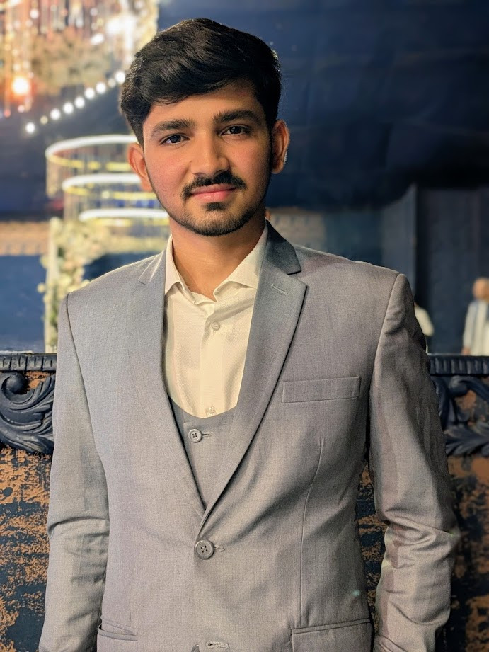 Umar Siddique Profile Picture