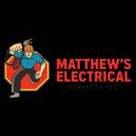 Matthews Electrical Profile Picture