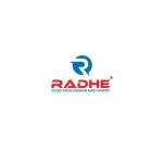 Radhe food Processing machinery Profile Picture