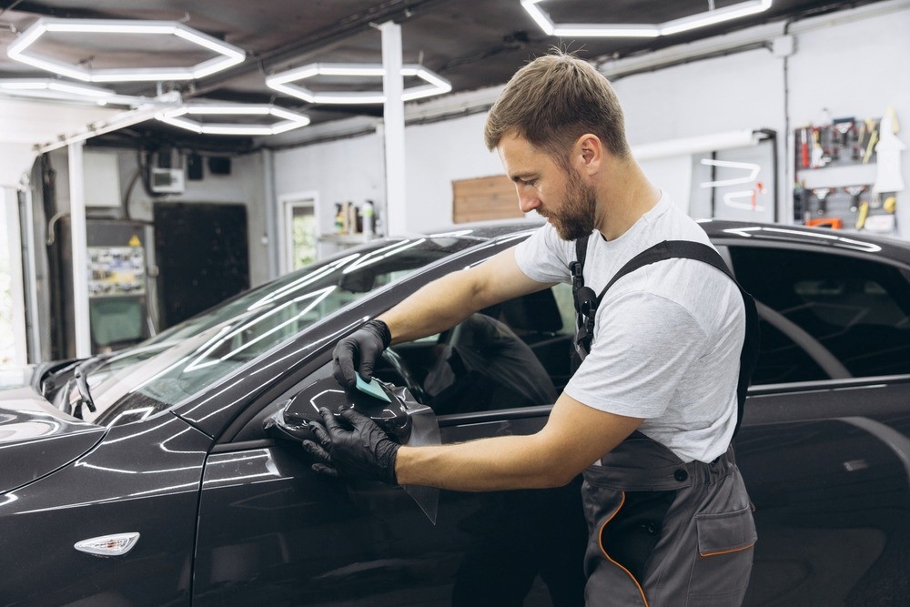 Windshield Replacement Mississauga | Repair Guide