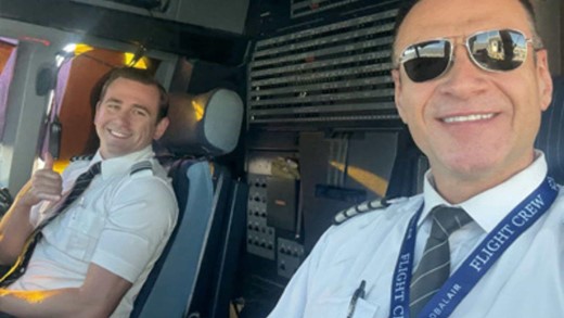 What is a VOR in Aviation and Its Role in Pilot Training