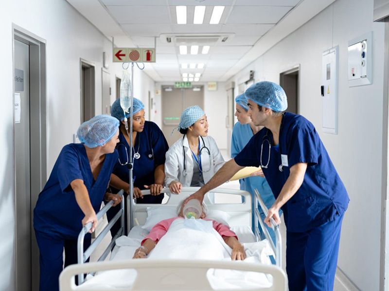 24×7 Emergency Care Hospital in Palghar – Immediate...