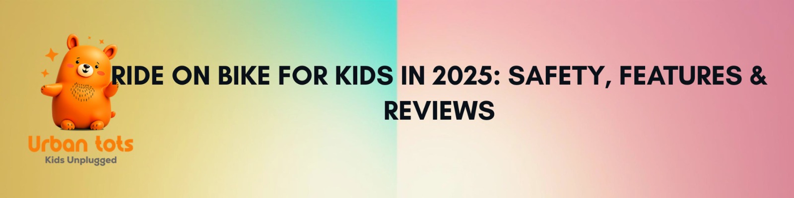 Best Toys for Kids | Toy Manufacturing Companies | Urban Tots