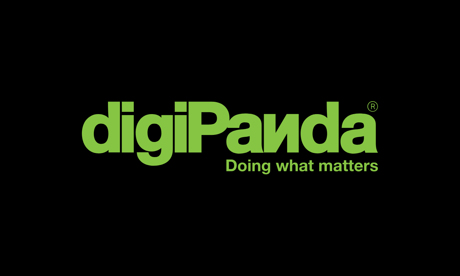 Digital Marketing Agency in Noida - digiPanda® Consulting