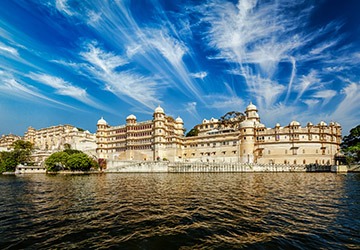 15 Days Land Maharajas India Tour - Tours India