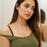 Ankita basu Profile Picture