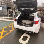 Airport Taxi Man Profile Picture