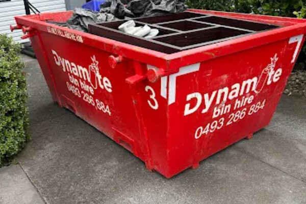 Skip Bin Hire Melbourne | Fast, Affordable & Reliable - JustPaste.it