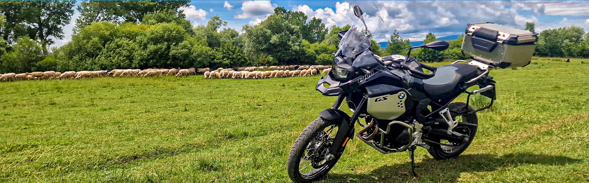 Technical Considerations for Selecting Motorcycle Types and Rental Equipment in Split - Motorcycle Rental Croatia & Balkans