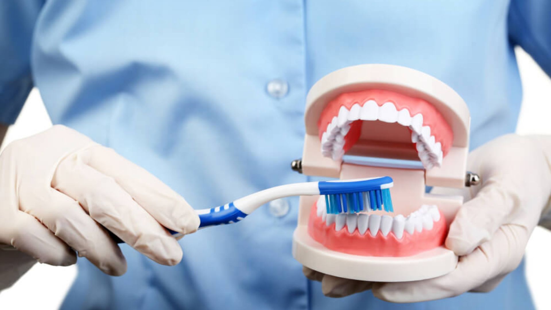 Preventive Dentistry in Hamilton, ON | Healthy Smile Tips