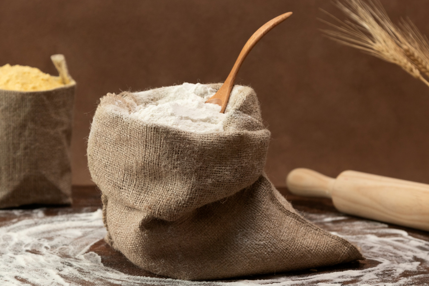 Baking Powder Manufacturer in Rajasthan | RPG Industries