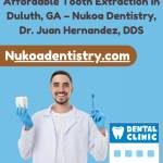 Nukoa Dentistry Profile Picture