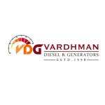 Vardhman Diesel Generators Profile Picture