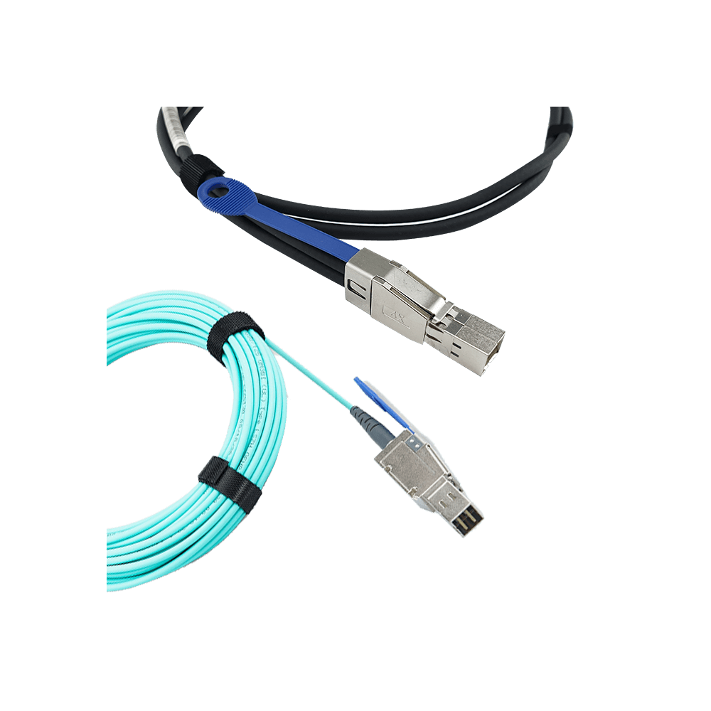 SAS Kabel - Ab Lager - Versand heute