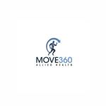 Move 360 Allied Health profile picture