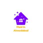 Maid in ahmedabad profile picture