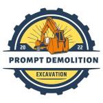 Prompt demolition and excavation pty Ltd Profile Picture