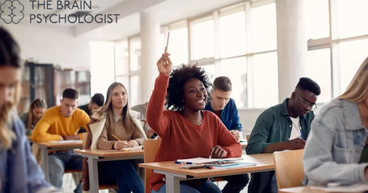 How Psychoeducation Assessment Helps Students and Adults Improve Cognitive Performance