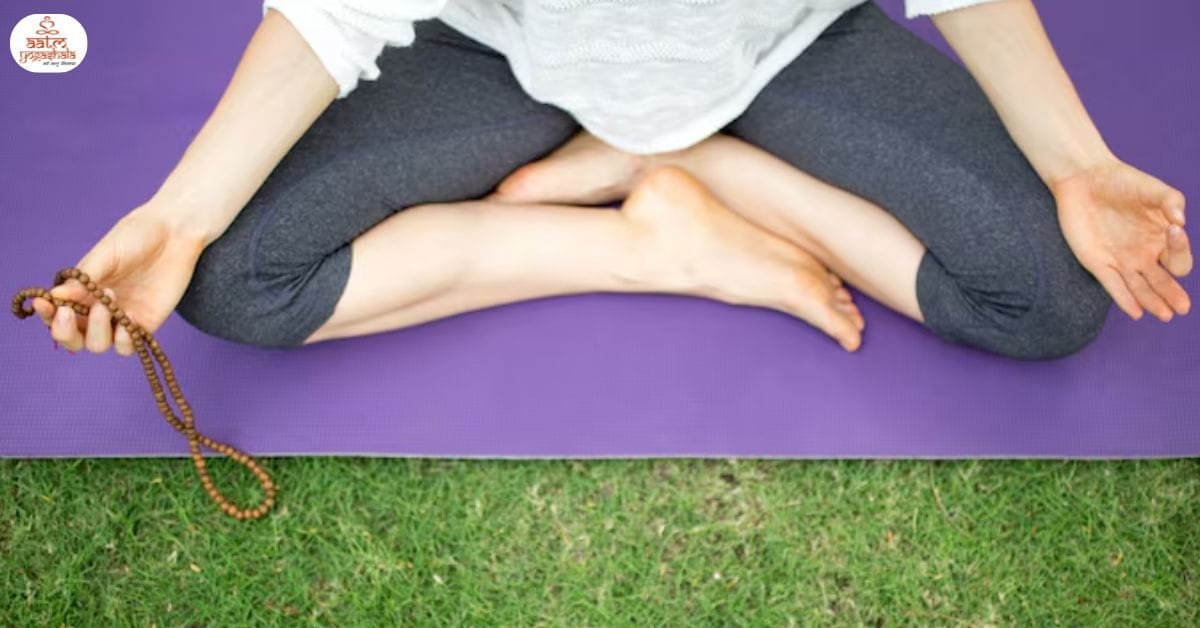 Grounding Yoga Poses For Balance And Inner Calm