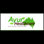 Ayur Healthcare profile picture