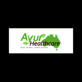 Ayur Healthcare Profile Picture