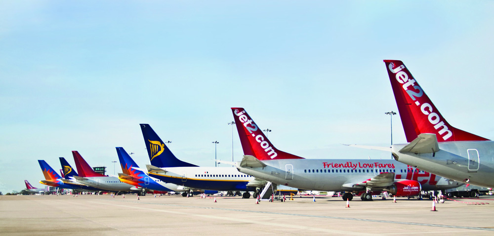 Premium Airport And Event Transportation Across Los Angeles - Evousine Limo Services