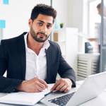 Digital Marketing Profile Picture