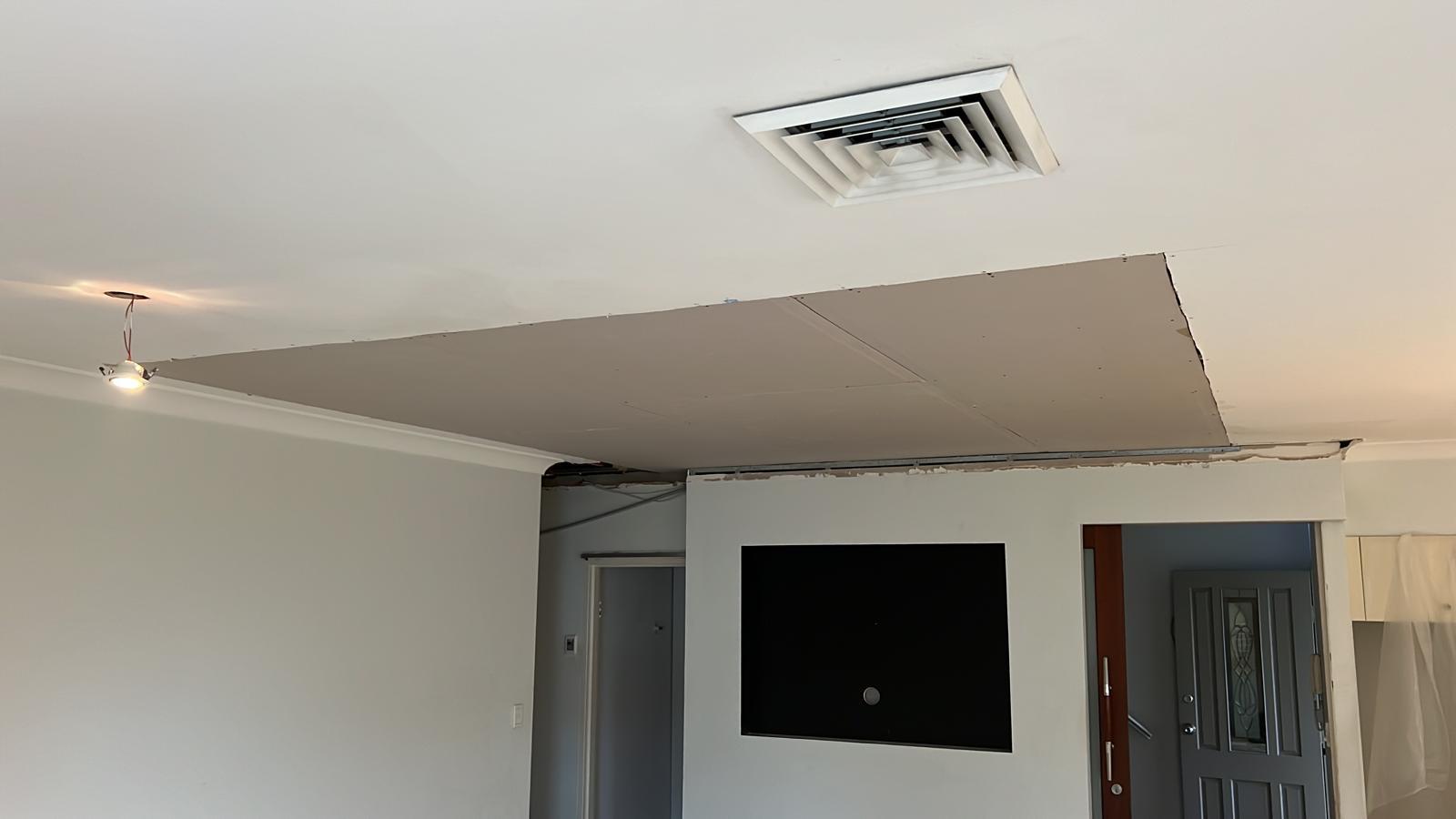 Gyprock Repair Sydney | Australian Premium Painters