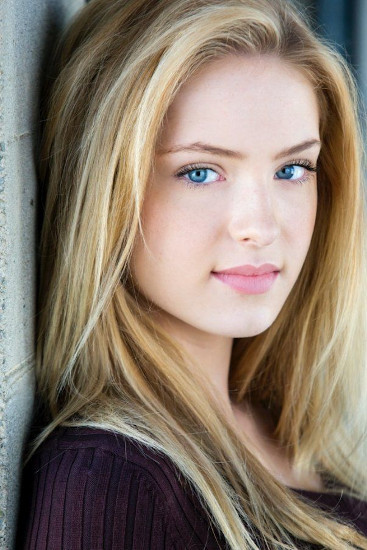 Anna J. Swanigan Profile Picture