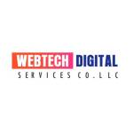 Webtec Digital Profile Picture