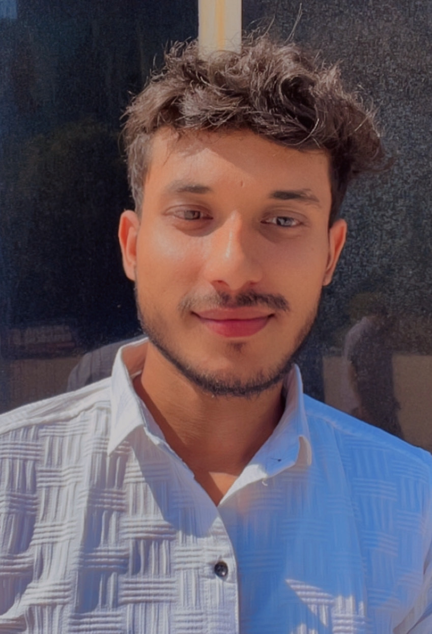 Anurag Sharma Profile Picture