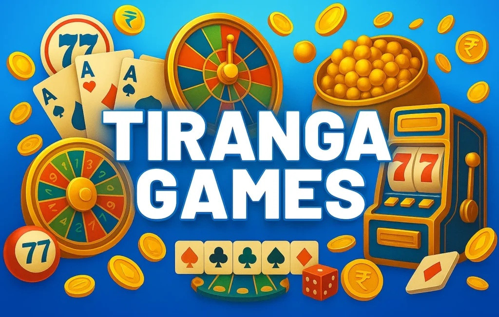 tiranga lottery Profile Picture