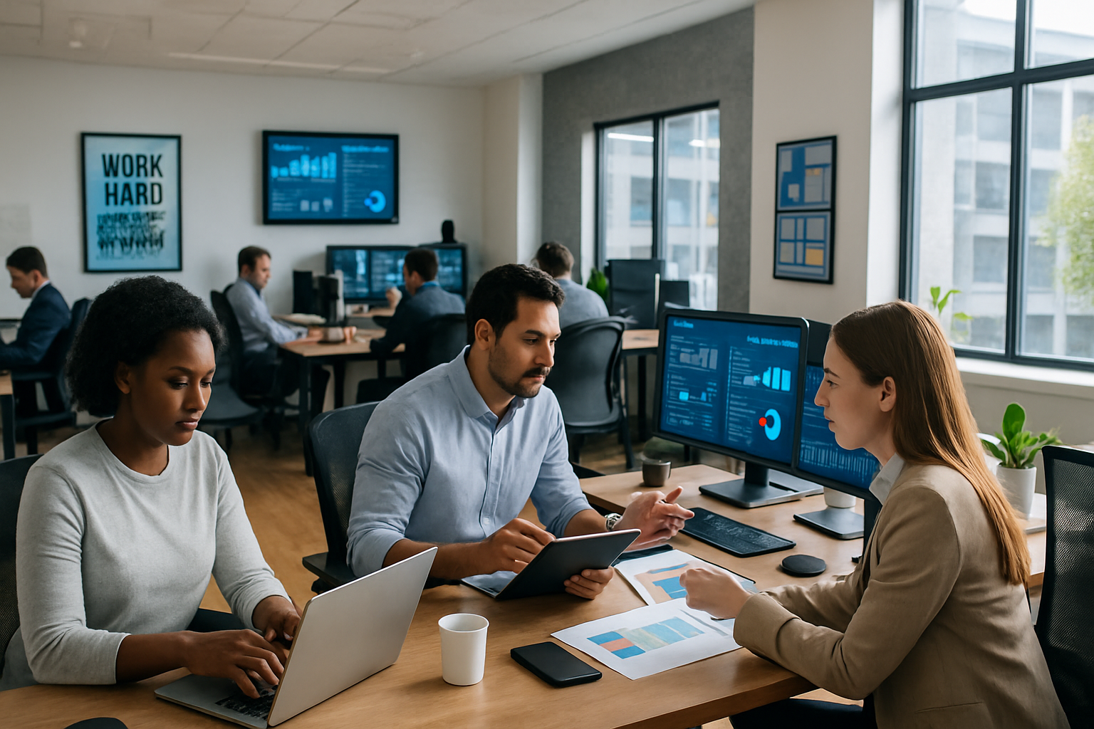 Why Outsource IT Support – Top 12 Reasons Explained