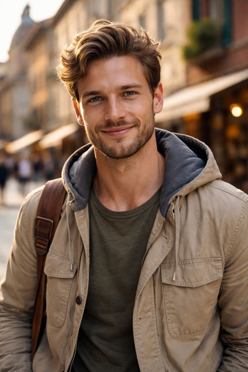 willian jone Profile Picture