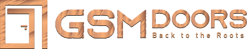 Best Wooden Doors in Delhi, India | GSM Doors | premium doors