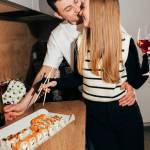 Karina Oliynyl Profile Picture