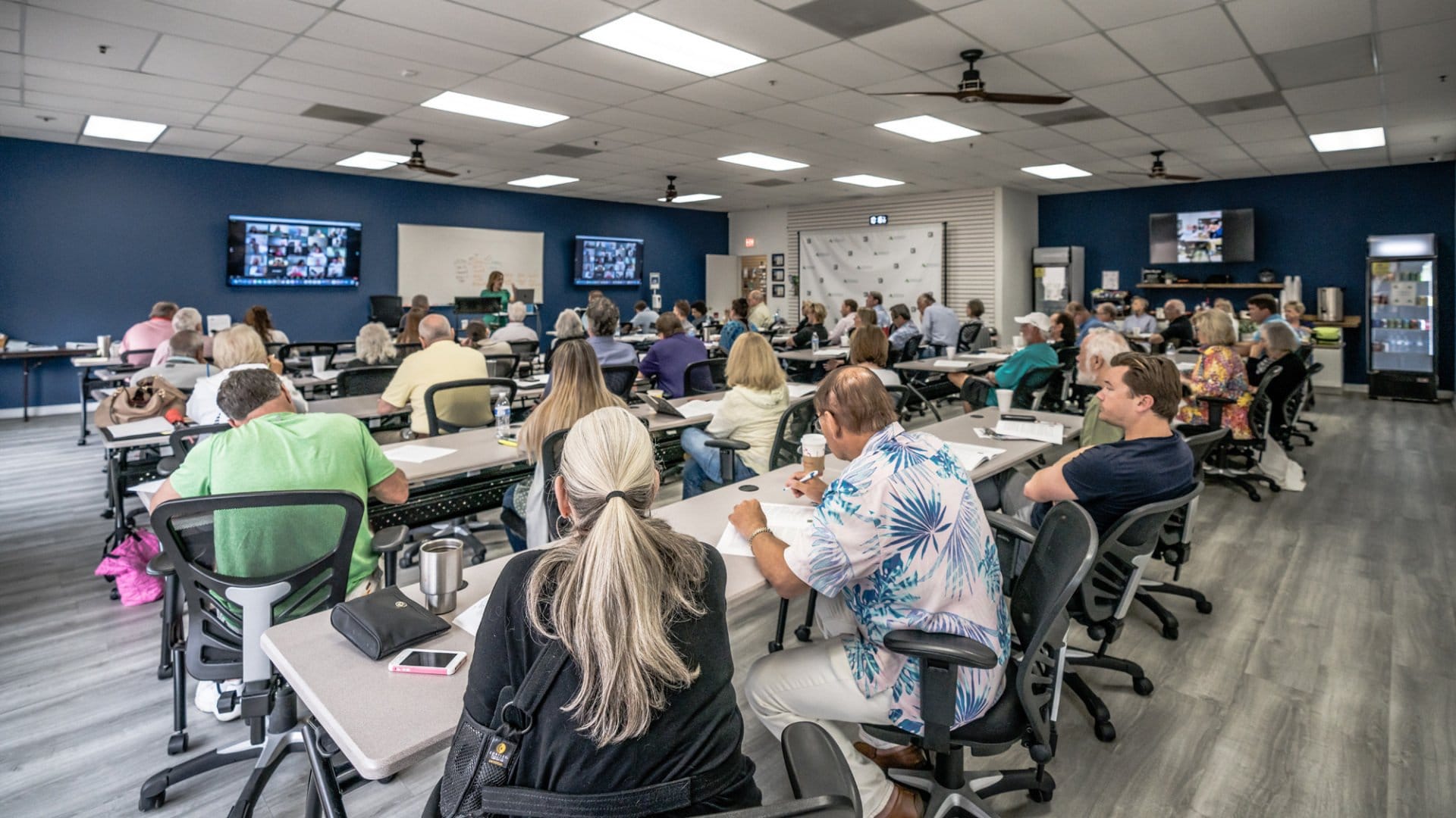 Real Estate Courses | Real Estate Classes Online | Pinnacle Real Estate Academy | Myrtle Beach SC