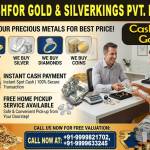 goldjewellery buyers Profile Picture