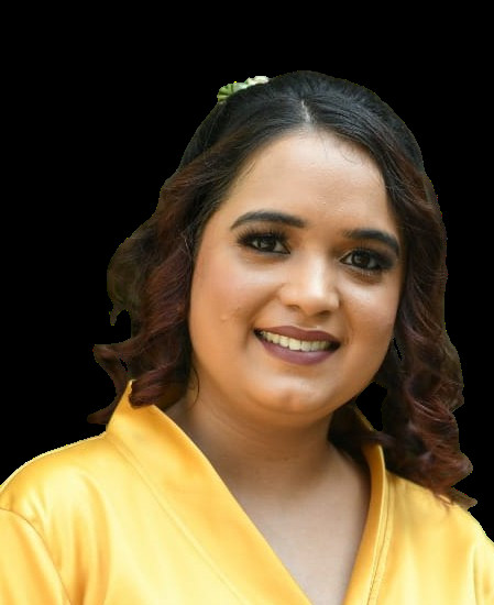 Bonita Correia Profile Picture