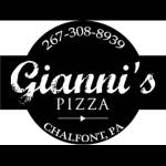 Giannis Pizza Chalfont profile picture