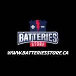 Batteries Store Profile Picture