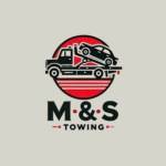 M and S Towing Profile Picture