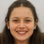 Lucy Hall Profile Picture
