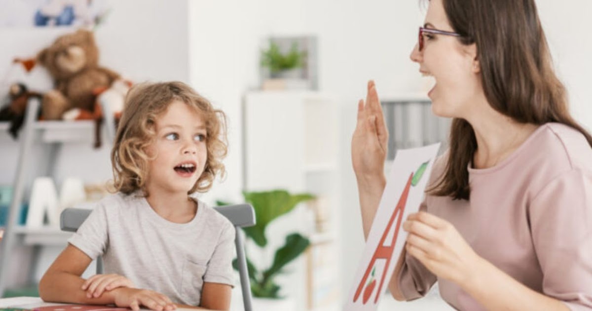 What Is the Best Therapy for Autism?